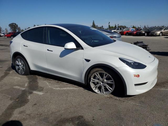 Photo 4 from auction – 2024 TESLA MODEL Y with VIN 7SAYGDEE6RF083400