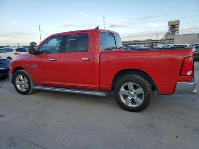 Photo 2 from auction – 2015 RAM 1500 SLT with VIN 1C6RR6LT9FS754931