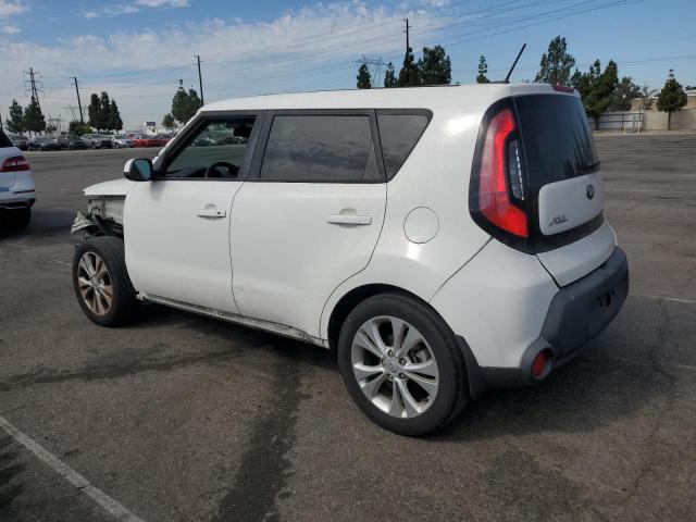 Foto 2 de la subasta – 2015 KIA SOUL + con VIN KNDJP3A58F7788361