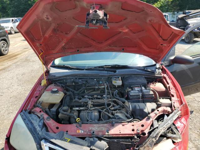 Photo 11 from auction – 2007 FORD FOCUS S with VIN 1FAFP34N57W243233