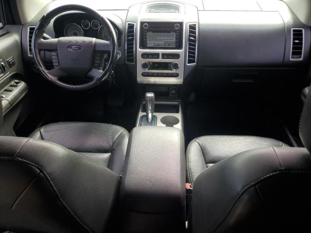 Photo 8 from auction – 2008 FORD EDGE LIMIT with VIN 2FMDK49C08BB03683