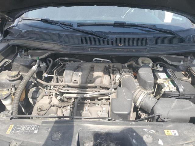 Photo 12 from auction – 2018 FORD EXPLORER XLT with VIN 1FM5K8D81JGA91525