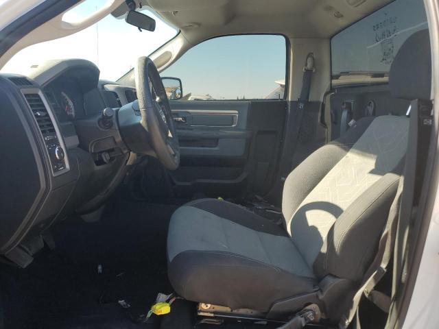 Photo 7 from auction – 2016 RAM 1500 ST with VIN 3C6JR6AT1GG116388