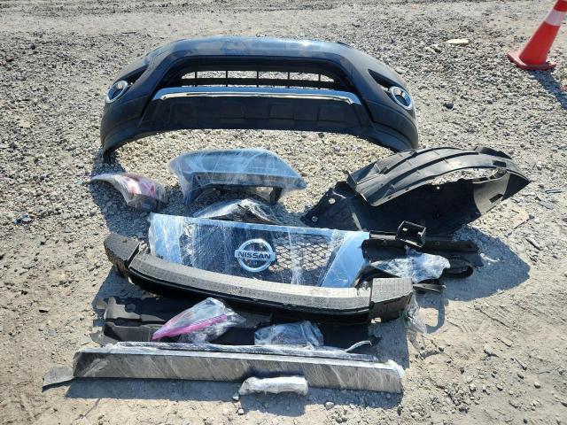 Photo 13 from auction – 2014 NISSAN PATHFINDER with VIN 5N1AR2MM3EC711874
