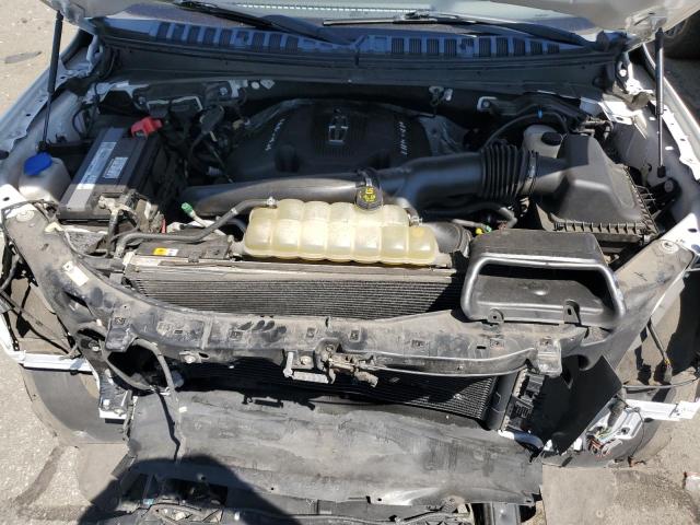 Photo 12 from auction – 2019 LINCOLN NAVIGATOR RESERVE with VIN 5LMJJ2LT4KEL08936