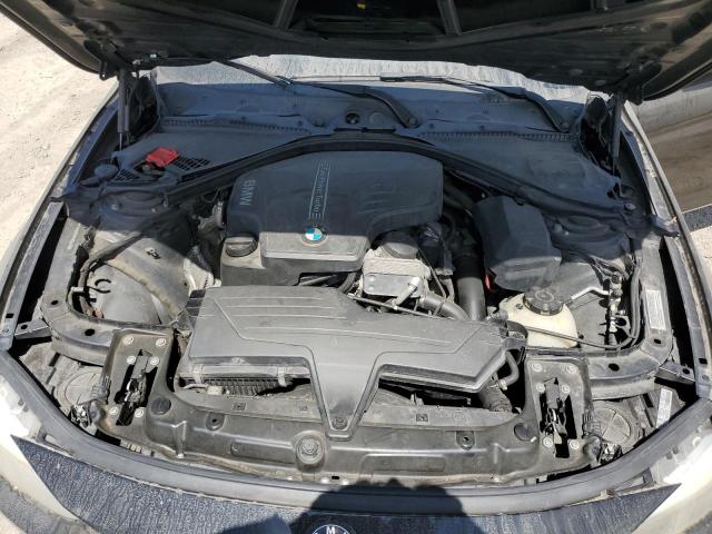Photo 11 from auction – 2015 BMW 328 I SULEV with VIN WBA3C1C52FP853420