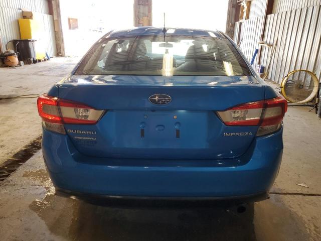 Photo 6 from auction – 2020 SUBARU IMPREZA with VIN 4S3GKAB6XL3602150