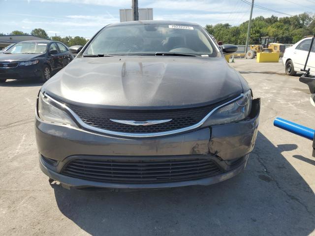 Photo 5 from auction – 2016 CHRYSLER 200 LX with VIN 1C3CCCFB2GN191808