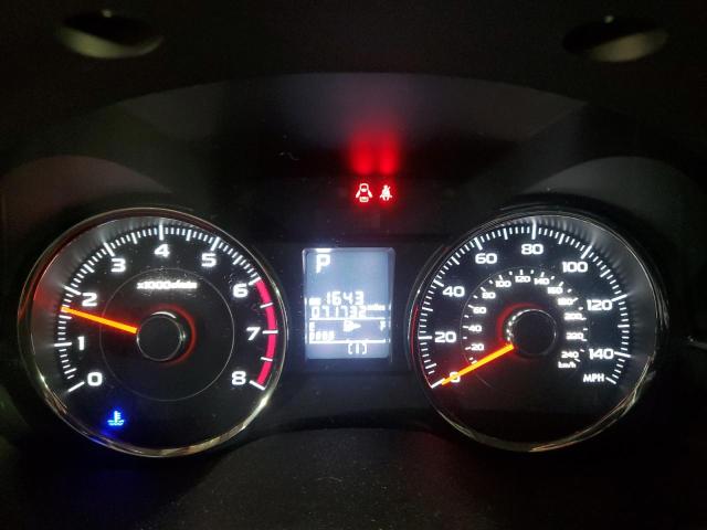 Photo 9 from auction – 2015 SUBARU FORESTER 2 with VIN JF2SJGWC2FH533074