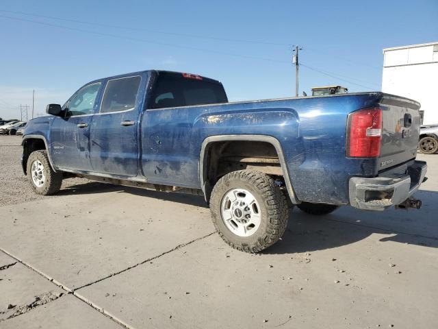 Photo 2 from auction – 2015 GMC SIERRA K2500 SLE with VIN 1GT12YEG2FF585480
