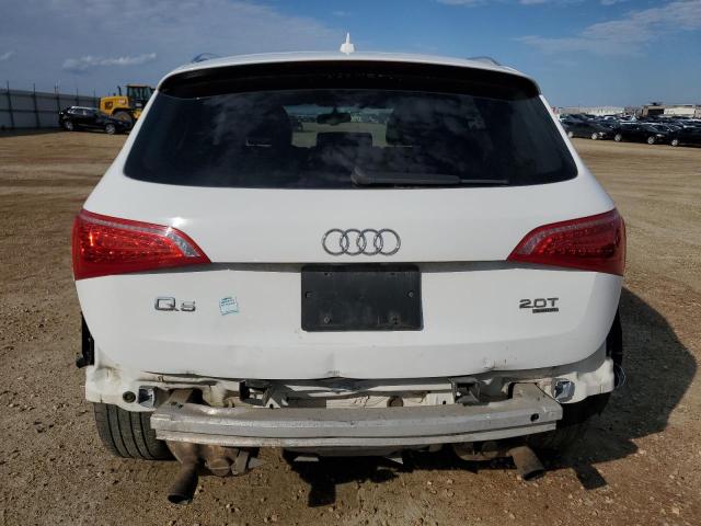 Photo 6 from auction – 2012 AUDI Q5 PREMIUM PLUS with VIN WA1VFCFP2CA003937