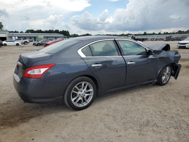 Photo 3 from auction – 2011 NISSAN MAXIMA S with VIN 1N4AA5AP8BC817055