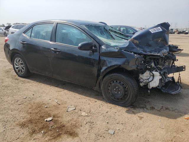 Photo 4 from auction – 2019 TOYOTA COROLLA L with VIN 2T1BURHE4KC232207