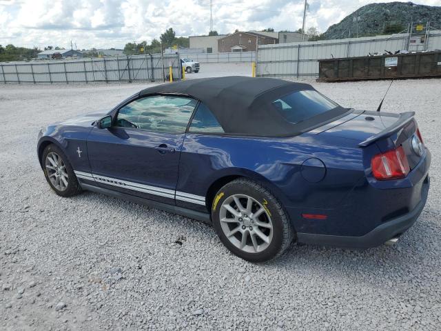 Photo 2 from auction – 2011 FORD MUSTANG with VIN 1ZVBP8EM2B5130993
