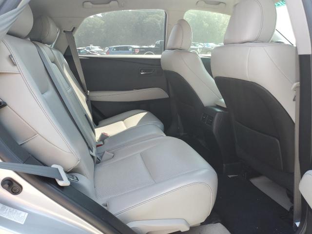 Photo 10 from auction – 2013 LEXUS RX 350 with VIN 2T2ZK1BA5DC098978
