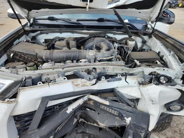 Photo 12 from auction – 2018 TOYOTA 4RUNNER SR with VIN JTEZU5JR1J5186864