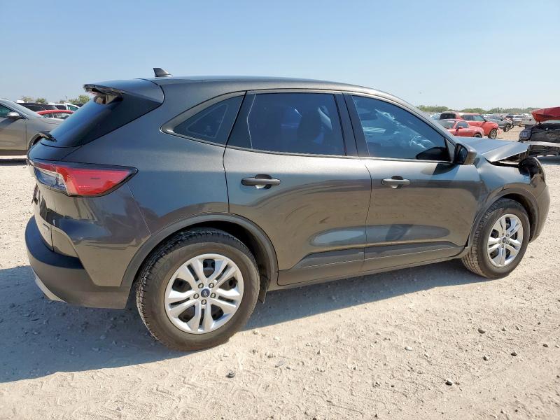 Photo 3 from auction – 2020 FORD ESCAPE S with VIN 1FMCU0F63LUB89488