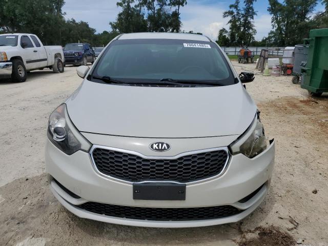 Photo 5 from auction – 2014 KIA FORTE LX with VIN KNAFK4A6XE5115047