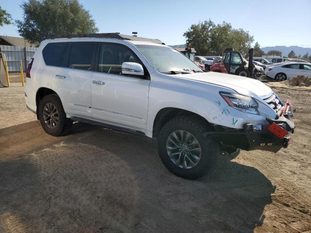 Photo 4 from auction – 2017 LEXUS GX 460 with VIN JTJBM7FXXH5169755