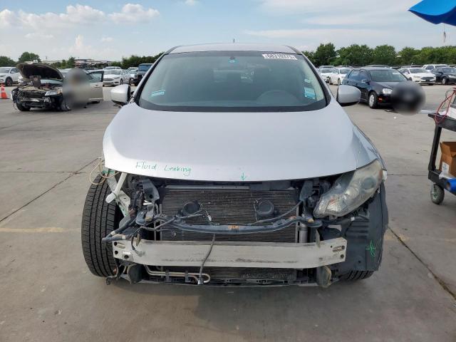 Photo 5 from auction – 2012 NISSAN MURANO with VIN JN8AZ1MU2CW103553