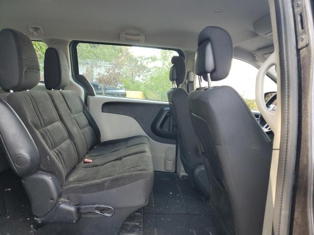 Photo 11 from auction – 2018 DODGE GRAND CARA with VIN 2C4RDGBG3JR286139