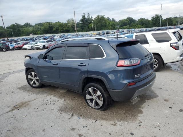 Photo 2 from auction – 2021 JEEP CHEROKEE L with VIN 1C4PJMDX0MD181786