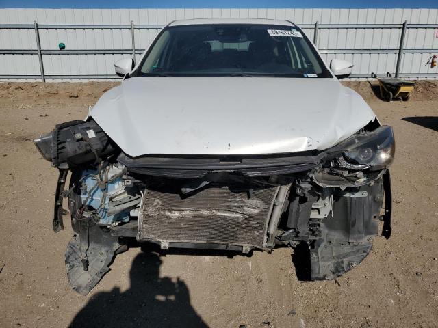 Photo 5 from auction – 2016 MAZDA CX-5 with VIN JM3KE2DY8G0793944