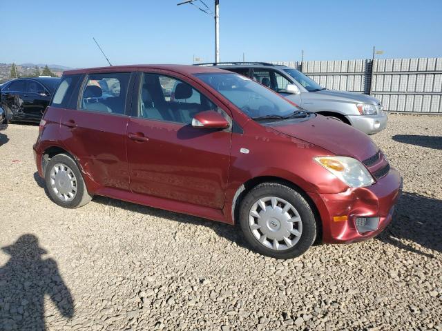 Photo 4 from auction – 2006 TOYOTA SCION XA with VIN JTKKT604865010818