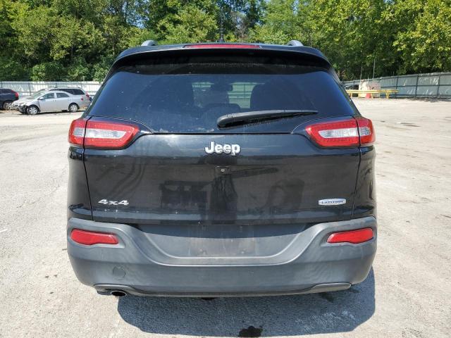 Photo 6 from auction – 2016 JEEP CHEROKEE LATITUDE with VIN 1C4PJMCB5GW186965