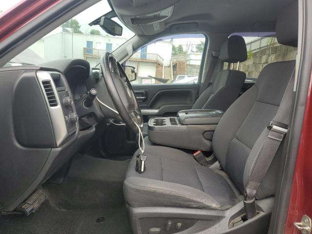 Photo 7 from auction – 2014 CHEVROLET SILVERADO with VIN 3GCUKREC5EG438292