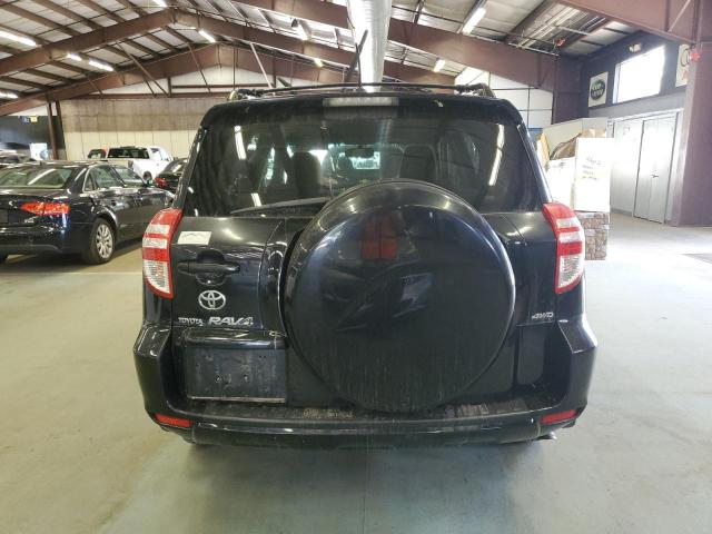 Zdjęcie 6 z aukcji – 2010 TOYOTA RAV4 z VIN JTMBF4DV9AD028622