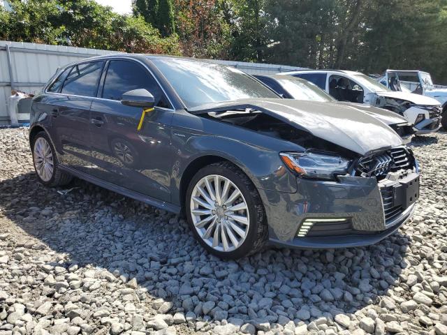 Photo 4 from auction – 2017 AUDI A3 E-TRON with VIN WAUTPBFF3HA090571