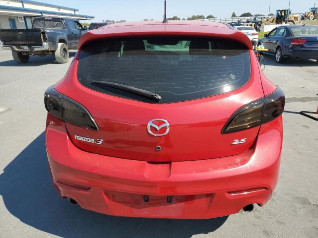 Photo 6 from auction – 2010 MAZDA 3 S with VIN JM1BL1H60A1140978