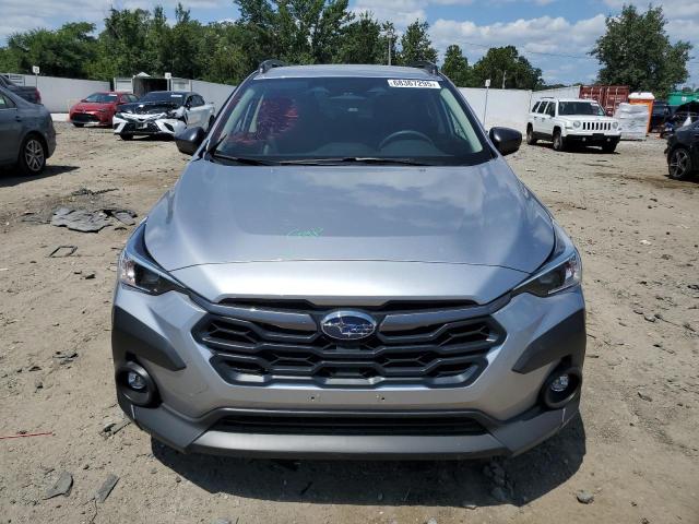 Photo 5 from auction – 2025 SUBARU CROSSTREK with VIN JF2GUHDC2S8251873