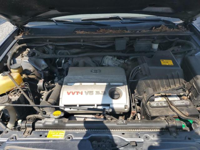 Photo 11 from auction – 2004 TOYOTA HIGHLANDER with VIN JTEGP21A440039088