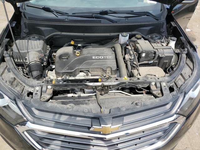 Photo 11 from auction – 2020 CHEVROLET EQUINOX LS with VIN 2GNAXHEV3L6231349