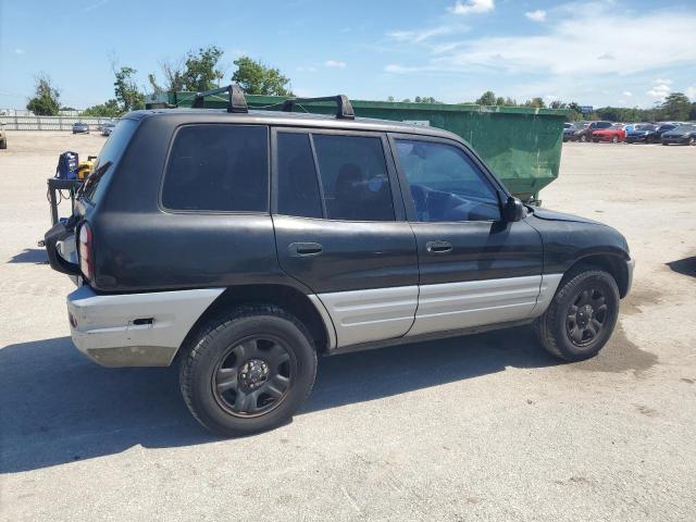 Photo 3 from auction – 2000 TOYOTA RAV4 with VIN JT3GP10V0Y7074845