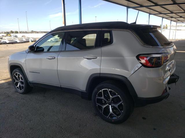 Photo 2 from auction – 2025 JEEP COMPASS LI with VIN 3C4NJDCN0ST578302
