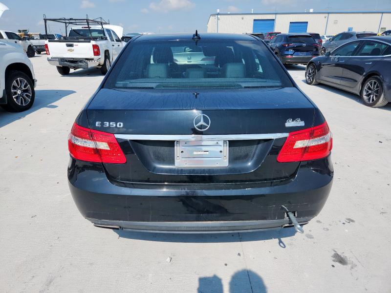 Photo 6 from auction – 2012 MERCEDES-BENZ E 350 with VIN WDDHF5KB3CA587456