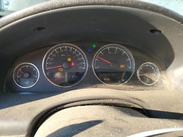 صورة رقم 9 من المزاد - 2008 CHEVROLET UPLANDER L مع VIN 1GNDV23W98D147993