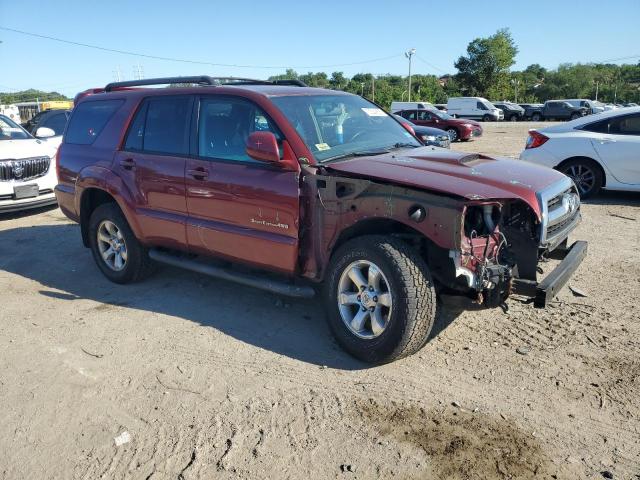 Photo 4 from auction – 2007 TOYOTA 4RUNNER SR5 with VIN JTEBU14R078103731