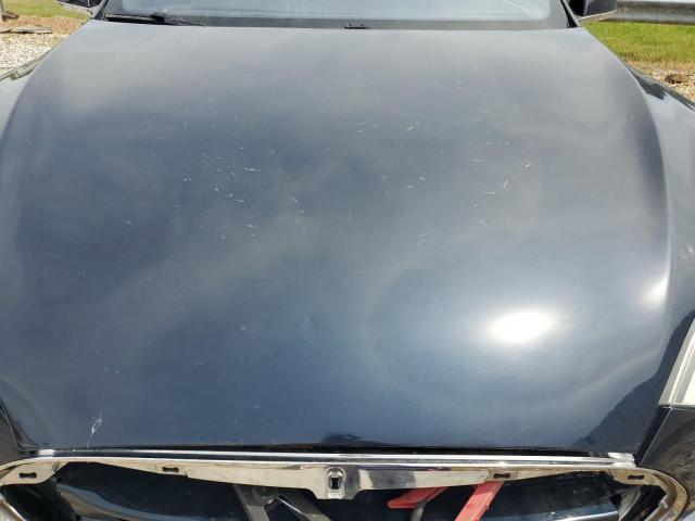 Photo 11 from auction – 2015 TESLA MODEL S 85 with VIN 5YJSA1H13FFP74861