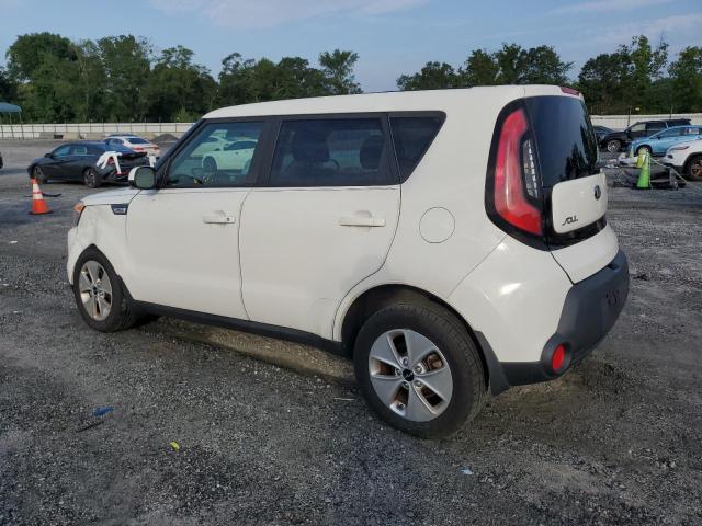 Photo 2 from auction – 2016 KIA SOUL with VIN KNDJN2A2XG7309168