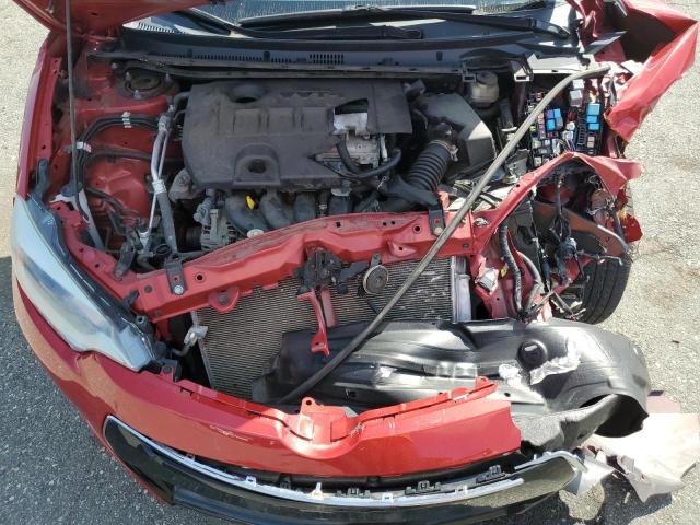 Photo 11 from auction – 2016 TOYOTA COROLLA L with VIN 2T1BURHEXGC623420