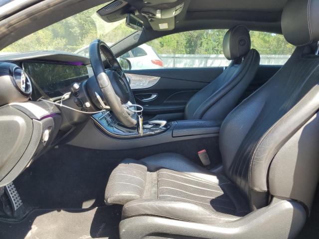 Photo 7 from auction – 2018 MERCEDES-BENZ E 400 4MAT with VIN WDD1J6GB2JF014191