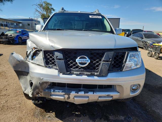 Photo 5 from auction – 2017 NISSAN FRONTIER S with VIN 1N6DD0EV1HN775736