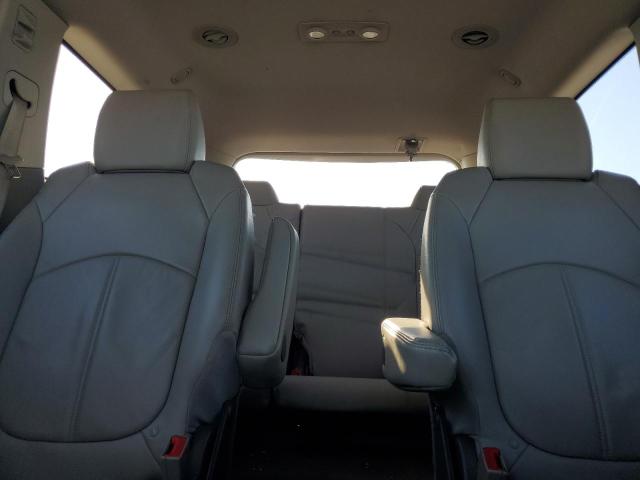 Photo 10 from auction – 2015 CHEVROLET TRAVERSE LT with VIN 1GNKRHKD4FJ175276