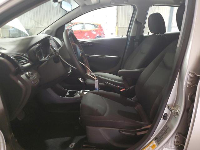 Zdjęcie 7 z aukcji – 2019 CHEVROLET SPARK 1LT z VIN KL8CD6SA7KC816871