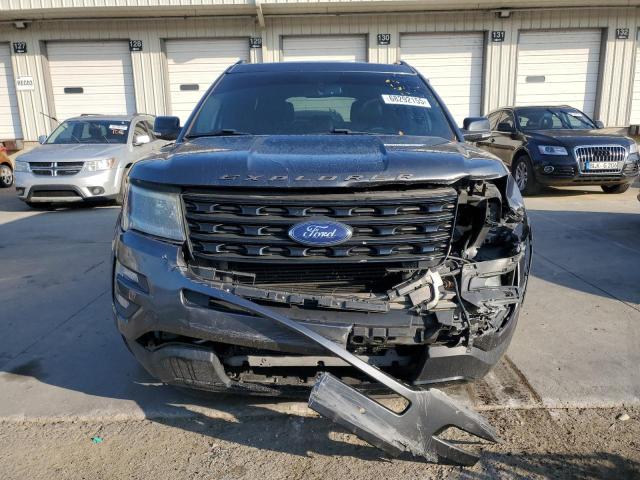 Photo 5 from auction – 2016 FORD EXPLORER SPORT with VIN 1FM5K8GT2GGC24852