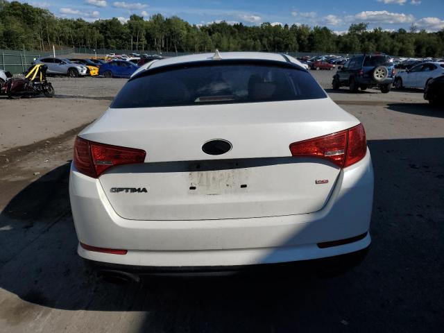 Photo 6 from auction – 2013 KIA OPTIMA LX with VIN KNAGM4A73D5382116